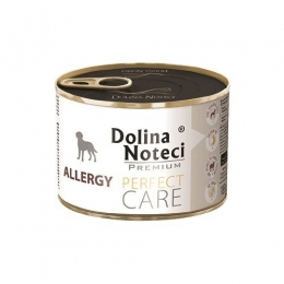 Dolina Noteci PC Allergy консервы для собак - чувствительны к аллергии 302230 -  Влажный корм для собак -   Размер: Средние  