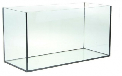 Аквариум прямой 54л 60х30х30см стекло 4мм -  Аквариумы для рыб -   Тип: Прямоугольный  