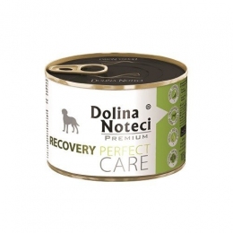 Dolina Noteci PC Recovery консерви для собак-Відновлювана енергія 302209 -  Вологий корм для собак -   Розмір Середній  