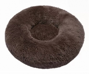 Лежанка  для собак Шоколад - Будинки та лежанки для собак