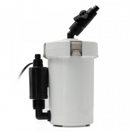 SunSun фільтр для акваріума зовнішній HW-603B - Зовнішній фільтр для акваріума