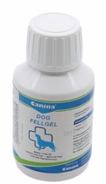 Dog Fellgel Canina гель для шерсті та шкіри 100 мл - Similar products