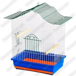 Клітка для папуг Корелла, Лорі - Клітки для папуг та птахів