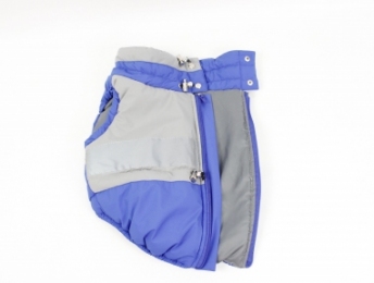 Жилет Аладин с силиконом для мальчиков синий - Similar products