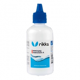 Микоцид -  Аквариумная химия Rikka (Рикка) 