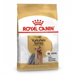 Royal Canin FHN yorkshire ad 1,2 кг + 300г, корм для собак 11472 акція -  Сухий корм для Йорків 