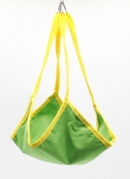Гамак для гризунів бязь зелений, 30x30 см - Similar products