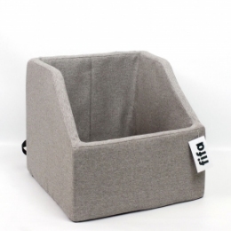 Автокрісло Лакус 45*45*40 см. - Similar products