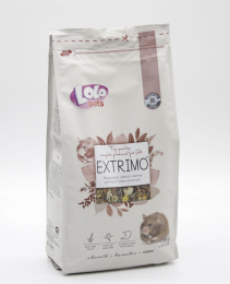 EXTRIMO корм для хомʼяків 750гр 