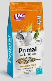 Primal Line Корм для больших попугаев  - Similar products