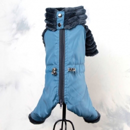 Комбінезон Шарм велсофт (хлопчик) -  Одяг для собак -   Розмір одягу L1  