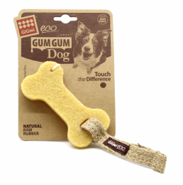 Маленькая кость GiGwi Gum Gum, 9 см, 75009 - Similar products