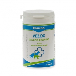 Velox Gelenk-Energie комплексний хондропротектор -  Вітаміни для кішок -   Потреба Суглоби і зв'язки  