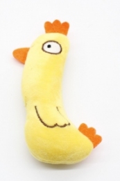 Игрушка Цыпленок с кошачьей мятой, 9 см - Similar products