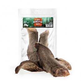 Вушка оленячі з хутром, 2 шт - Similar products