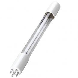 Лампа змінна UV-55w для стерилізатора Sun Sun -  Лампи і світильники для акваріума -   Вид Змінна лампа  
