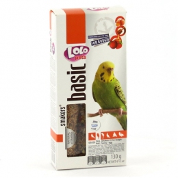 Lolo pets Колосок для попугаев микс 72109 -  Лакомства для птиц -   Продукт: Колоски  