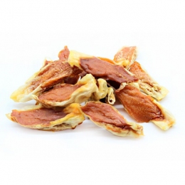 Кролиное ухо с мясом курицы, 200 г - Similar products