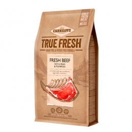 Carnilove True Fresh Beef Сухой корм для собак с говядиной, 1,4 кг - Similar products