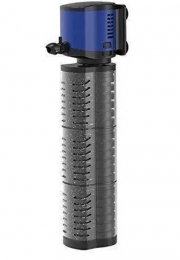 Фильтр SunSun JQP-2500F 35вт, 2500л/ч, на 250-500л -  Фильтры внутренние для аквариума -   Объем аквариума: 251л и более  