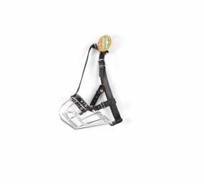 Намордник Franty мет. Боксер №2 7,5 * 36 см.  - Similar products