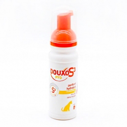 Ceva Douxo S3 Pio Mousse Дуксо мусс S3 ПИО 150мл - Шампунь для котов и кошек