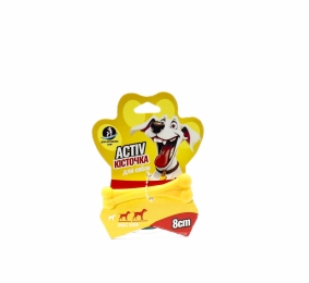 Косточка Activ для собак 8 см.  -  Собаки - Collar   