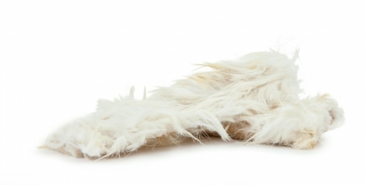 Кроличья Кожа с мехом Нар Pet  90 гр. -  Лакомства для собак -   Показания: ЖКТ  