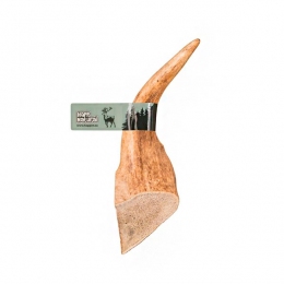 Рог оленя HN12 мягкий XXL (19-23 см) - Similar products