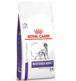 Сухой корм Royal Canin Neutered Adult Medium Dog для стерилизованных собак средних пород, 3,5 кг - Similar products