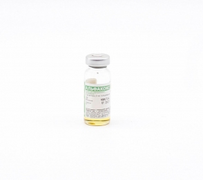 Альфакокс кокцидиостатик для лечения эймериозов домашней птицы - Similar products