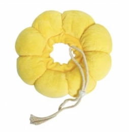 М'який ветеринарний комір жовтий - Similar products