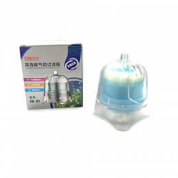 Фильтр аэрлифтный CX-01 №937484 Sun-Sun на 35-40 л - Similar products