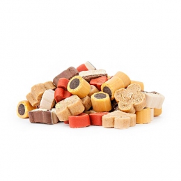 Лакомство Мега микс для собак, 200 г - Similar products