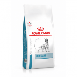 Royal Canin Skin Care Adult Dog 2кг Корм при шкірних захворюваннях