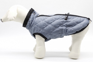 Жилет Ларс стеганая плащевка серый Жилет Ларс стеганая плащевка серый - Similar products