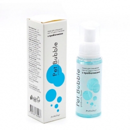 Пенка ProbioDay для мытья и защиты лап животных антибактериальная 80 мл. - Similar products