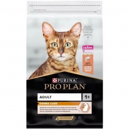 АКЦИЯ Purina Pro Plan Elegant сухой корм для кошек, уход за кожей и шерстью с лососем 400 г - Similar products