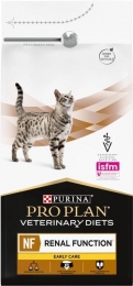 Purina Veterinary Diets NF Renal Function Early Care Feline дієтичний корм для котів 1.5 кг -  Сухий корм для кішок -   Розмір Всі породи  