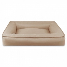 Лежак Водонепроницаемый XL Какао 105*80*17 см. - Similar products