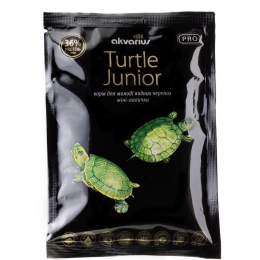Акваріус Turtle юніор - Корм для черепах