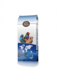 Корм Deli Nature Foreign Finches Basic для тропічних птахів -  Корми для птахів - Deli Nature   
