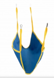 Гамак для гризунів з бязі, розмір 40*40 см - Similar products