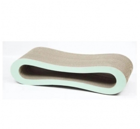 Когтеточка Felita-4 Восьмёрка, 85х29х33 см - Similar products