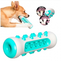 Игрушка косточка для собак Bone, 14 см - Игрушка для чистки зубов собак