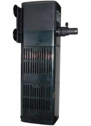Фильтр Atman РF-1100 9W 1100L/H на 200-300л -  Фильтры внутренние для аквариума -   Объем аквариума: 251л и более  