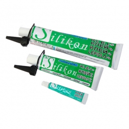 Силикон черный клей для аквариума - Similar products
