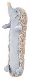 Игрушка Трикси Ёжик плюшевый длинный 37см 34833 -  Игрушки для собак Trixie     