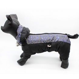 Комбинезон Колдун силикон (мальчик) -  Одежда для собак -   Материал: Силикон  