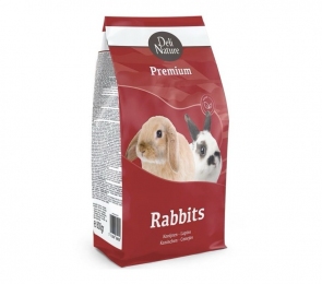 Корм Deli Nature Rabbits Premium кроль премиум. - Similar products